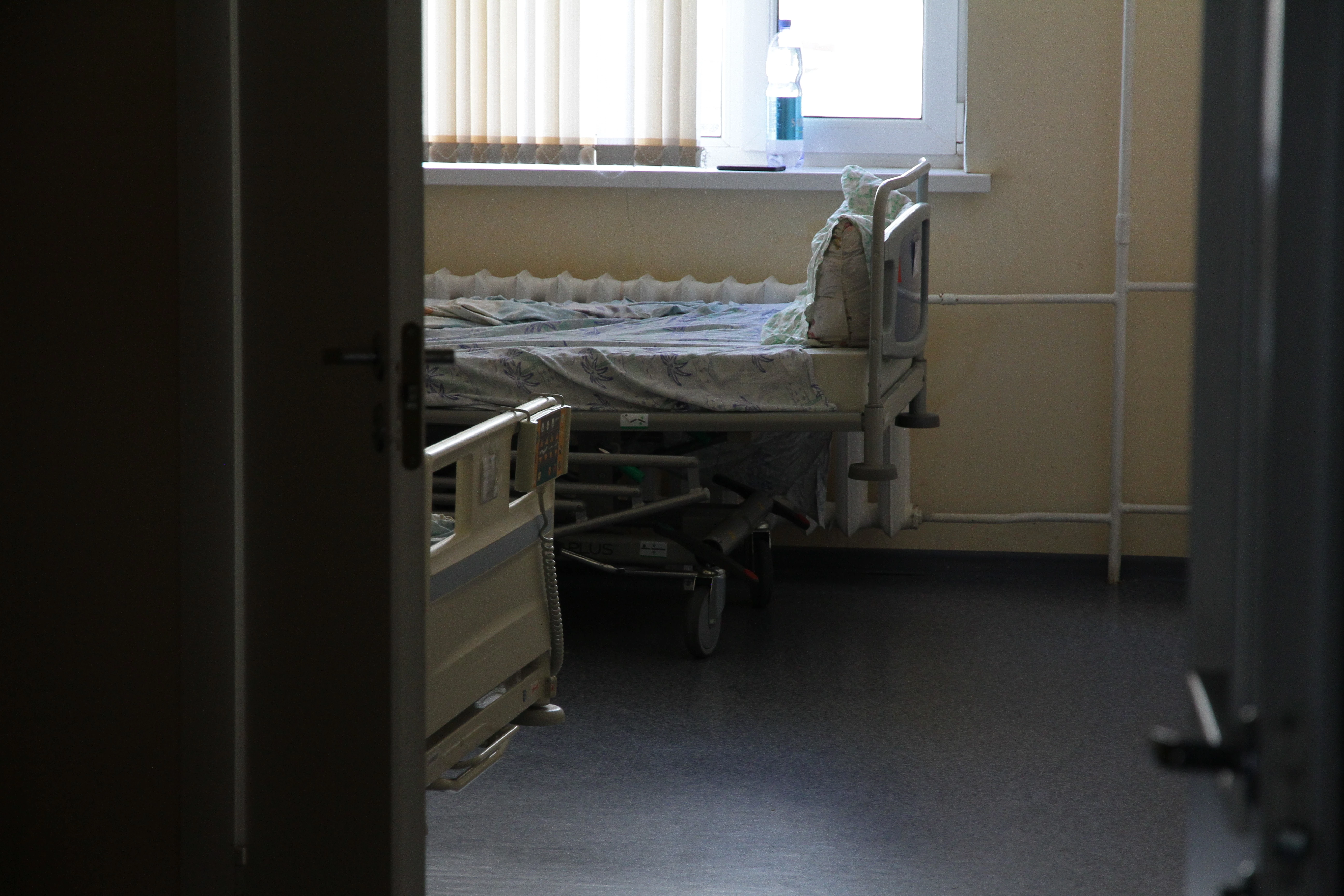 2024 жылы С гепатитімен есепте тұрғандар саны 35 мыңға жетті